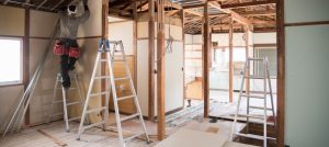 Entreprise de rénovation de la maison et de rénovation d’appartement à Chambilly